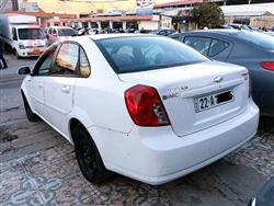 Chevrolet Optra